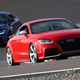 Illustration for article titled Audi's 2.5 TFSI Is Five Cylinders Of Awesome